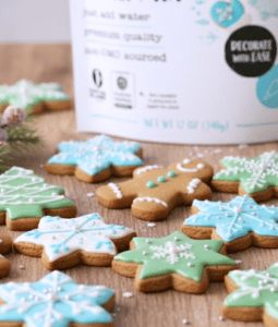 Royal Icing Mix